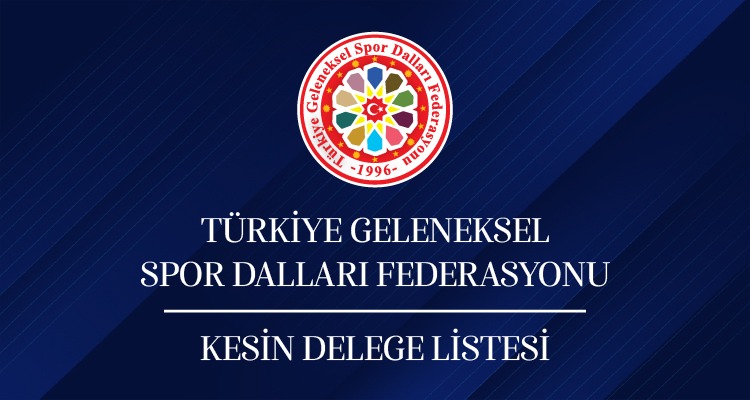 TGSDF 9. Mali Genel Kurul Toplantı Duyurusu