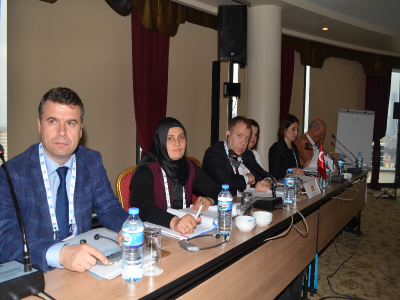 Türk Konseyi Gençlik ve Spor Çalışma Grubu 2. Toplantısı İstanbul’da Yapıldı