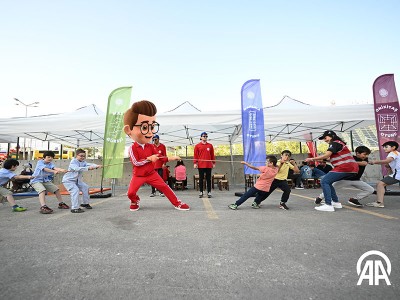 19 Mayıs Atatürk’ü Anma, Gençlik ve Spor Bayramı