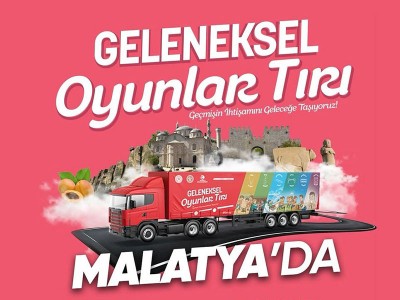 19-20 Mayıs’ta Malatya’daydık!